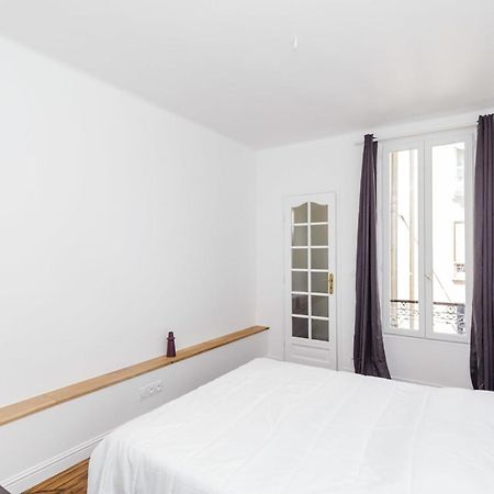Nice 32 M Renovated And With Comfort In Paris Daire Dış mekan fotoğraf